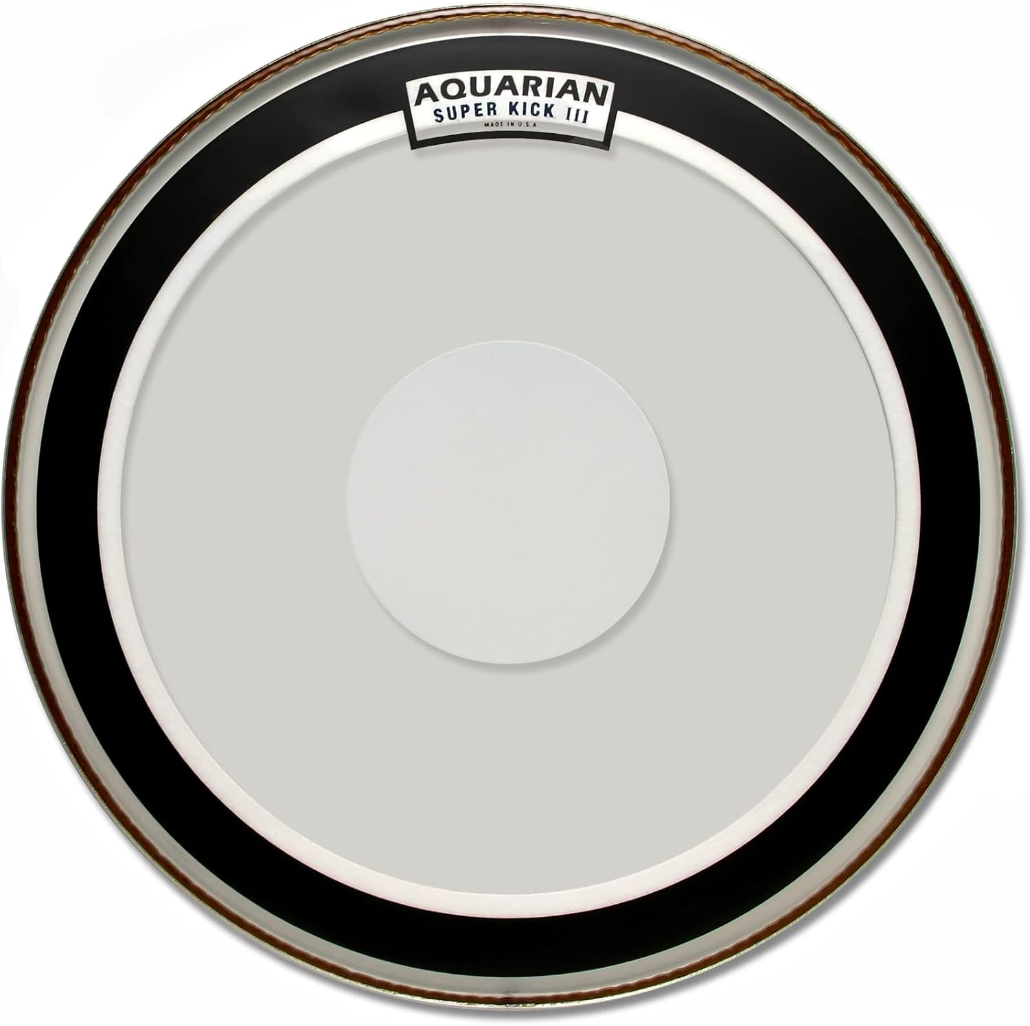Aquarian Drumheads Drumhead Pack (SKIII24)