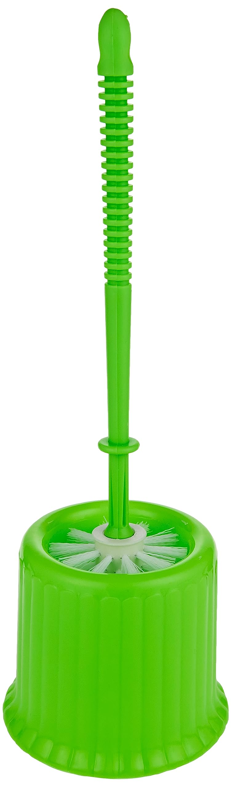 HOMEPRO Better Value for Better LivingHome Pro Arvo Toilet Brush, Green 2562G