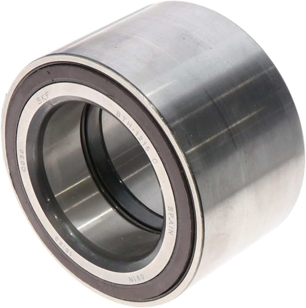 Wheel Hub Assembly (Front) for 2015-2023 Ram Promaster, 2022 Ram VF3L35 - FW505