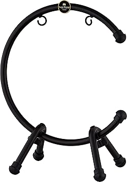 Meinl Sonic Energy TMTGS-M Table Gong Stand, Medium