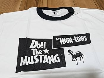 Amazon.co.jp: ザ ハイロウズ Tシャツ : おもちゃ