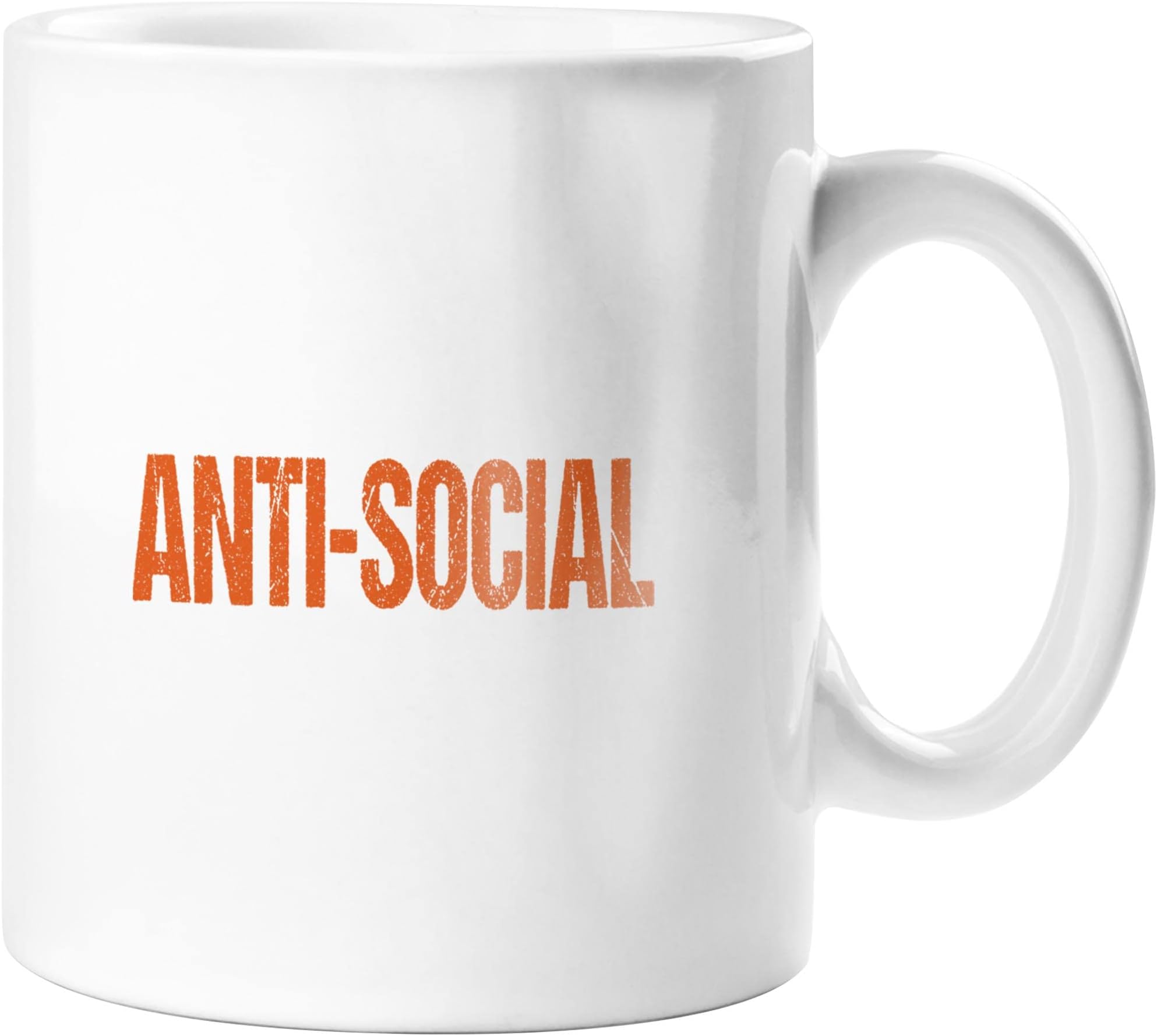 Vinnie Hacker Merch Purgatoryxla Merch Vinnie Hacker AntiSocial Purgatory Mug Coffee Mug-11oz To 15oz Large Ceramic Dishwasher Microwave Safe Cup-Tea Mug-Gift Mug- Mug 11oz-Mug 15oz