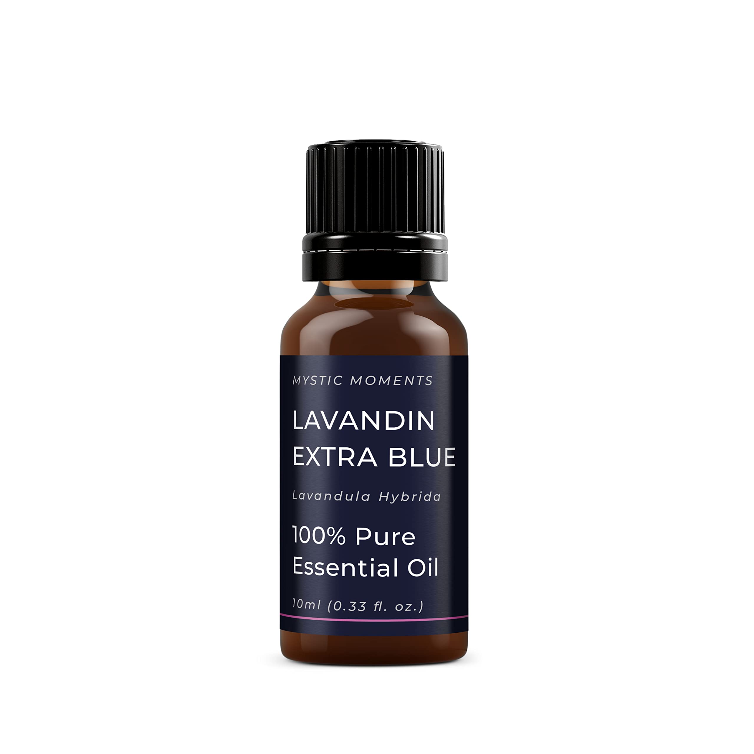 Mystic Moments | Olio essenziale mirra 50 ml - olio puro e naturale per diffusori, aromaterapia e massaggio miscele senza OGM vegano