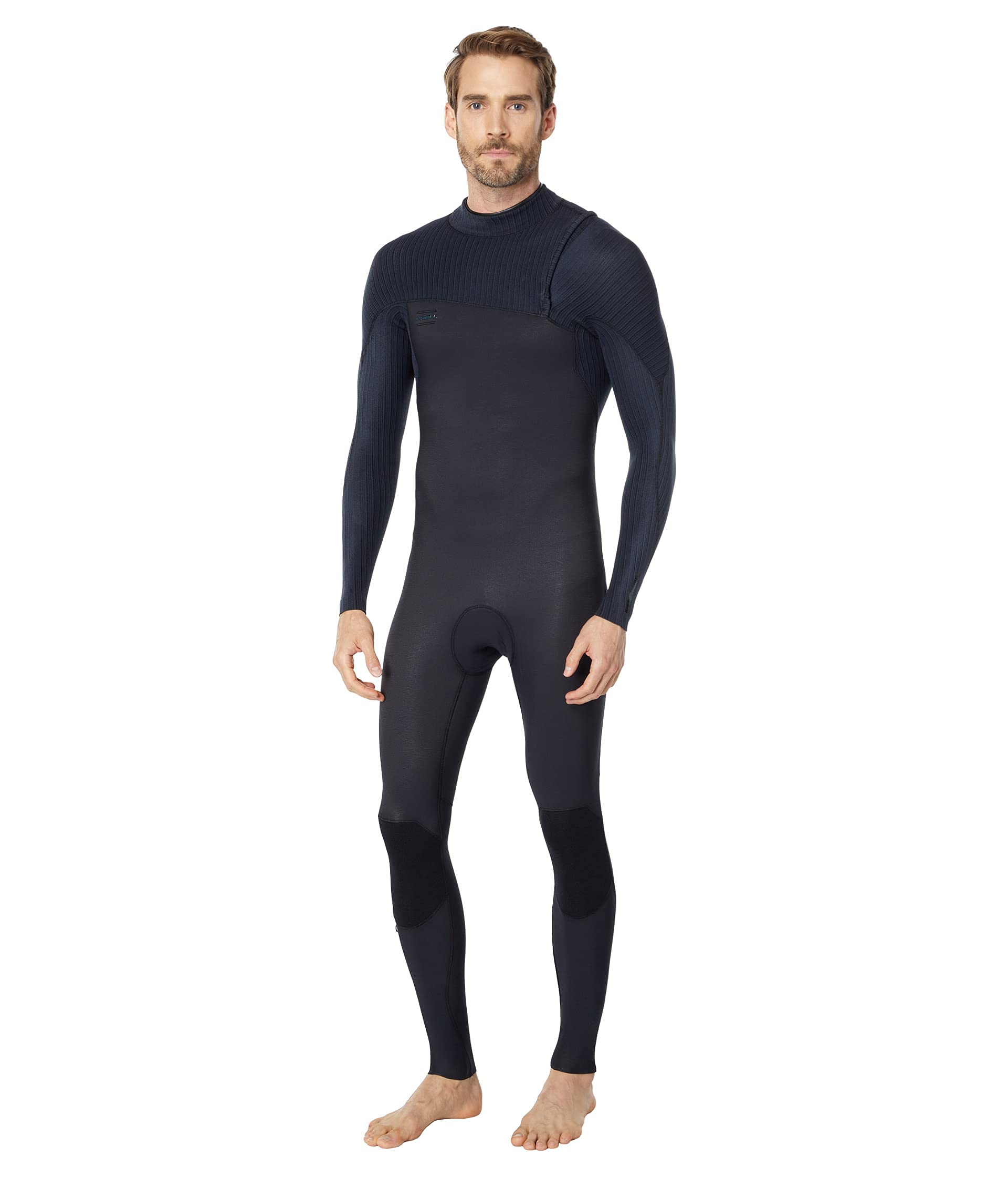 O'NEILL Hyperfreak Comp Zen 3/2 Preto SM (1,75 m a 1,75 m, 61 a 70