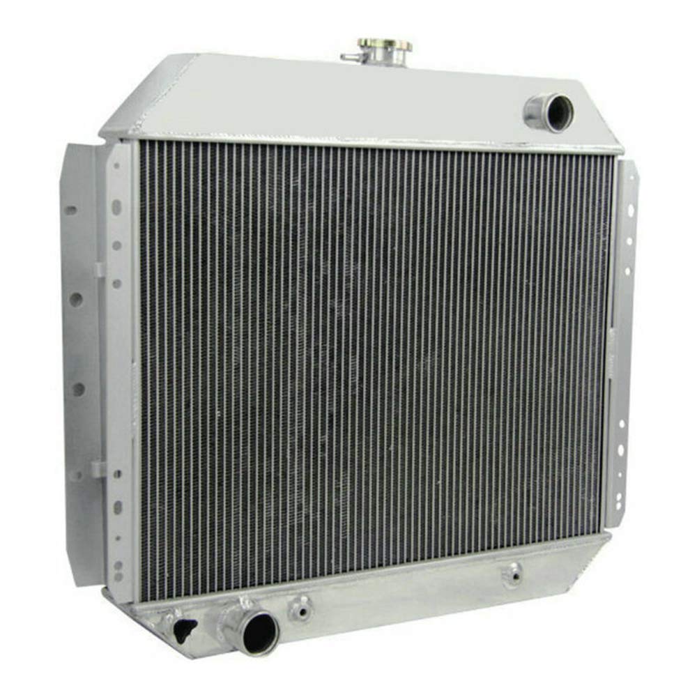 Buy OzCoolingParts 6679 Ford FSeries Radiator Fan Shroud Kit, 4 Row