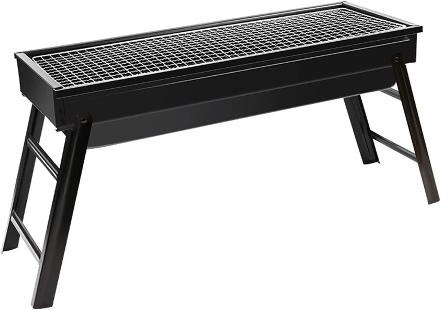Grill Ogrodowy Grill Na Węgiel Drzewny Grill Ogrodowy Przenośny Składany Grill Bbq Grill Domowy Grill Na Węgiel Drzewny