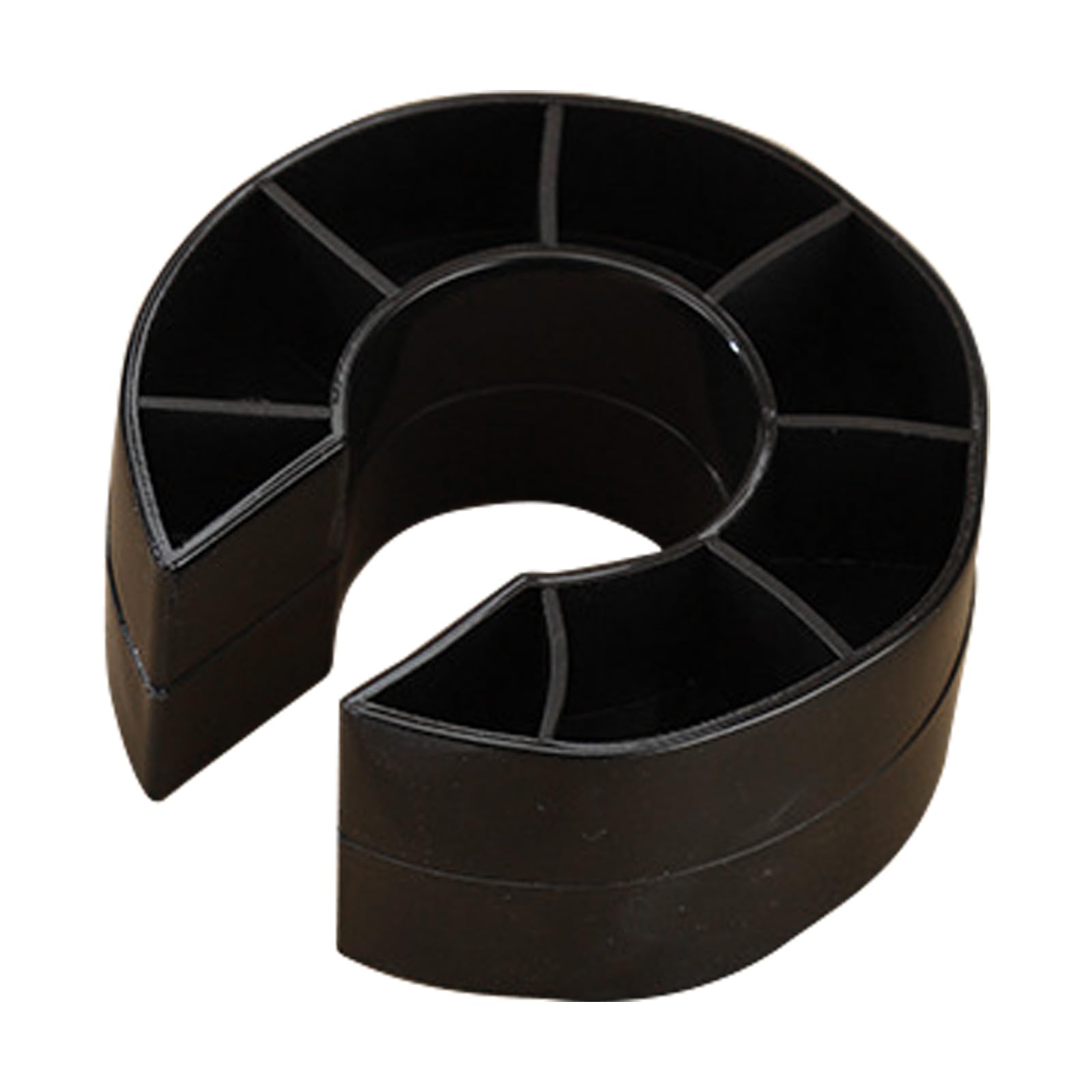 Childproof Door Gaps Guards High Flexibility PVC Soft Stoppers Easy to Use for Pinches & Noise Reductions PVC Soft Door Gaps Blockers
