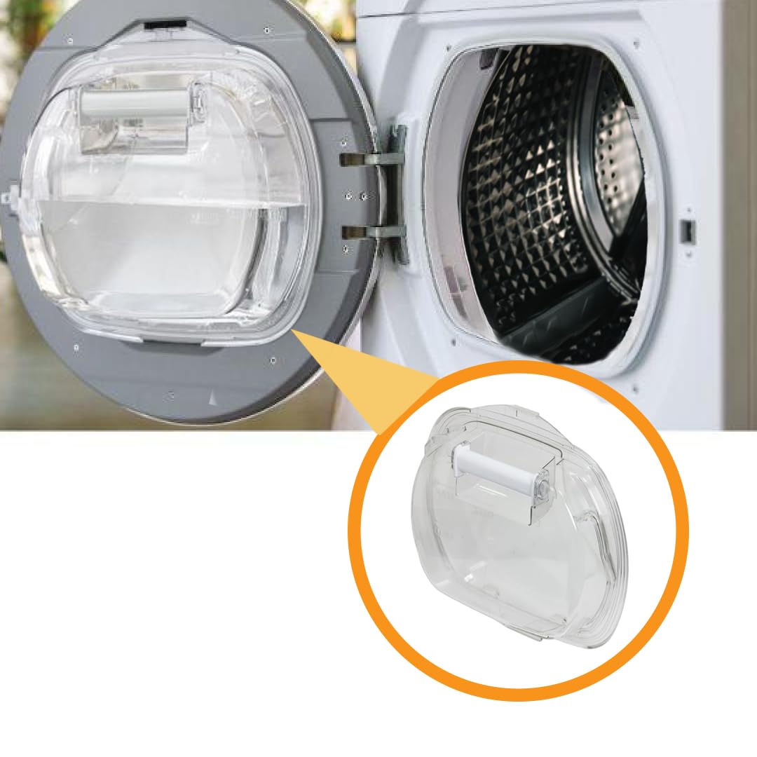 Réservoir d'eau pour sèche-linge Hoover authentique 40006253