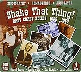 Shake That Thing: East Coast Blues 1935-1953