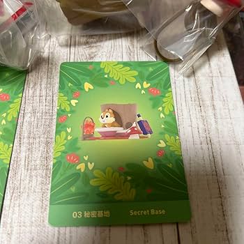 Amazon.co.jp: チップとデール ポップマート フィギュア デール 3種類