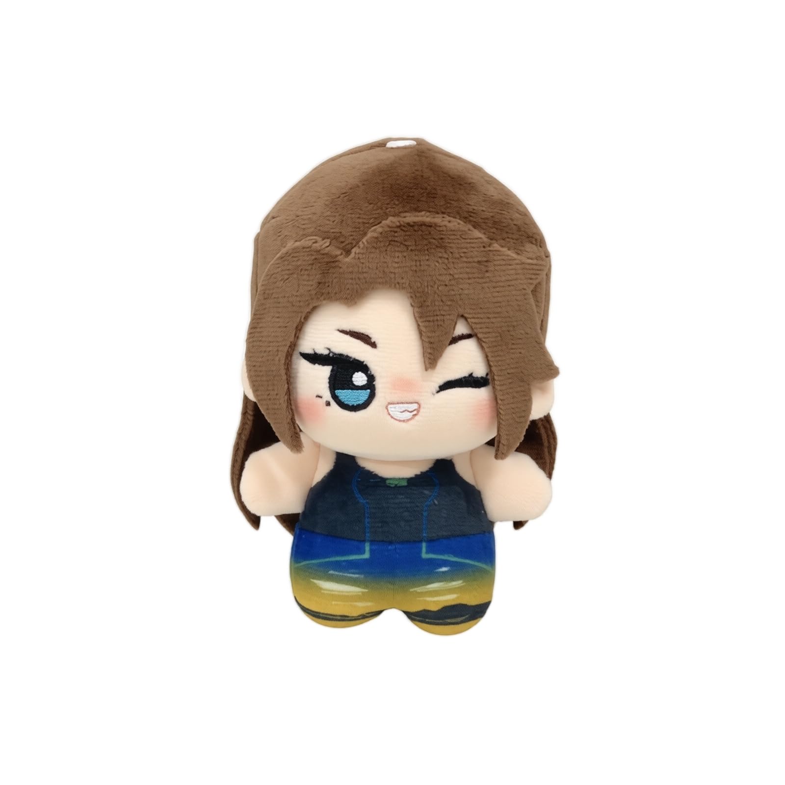 Alien Stage Plush Anime Inspired Collectible Pillow Alien Stage Merch 06 — image 1
