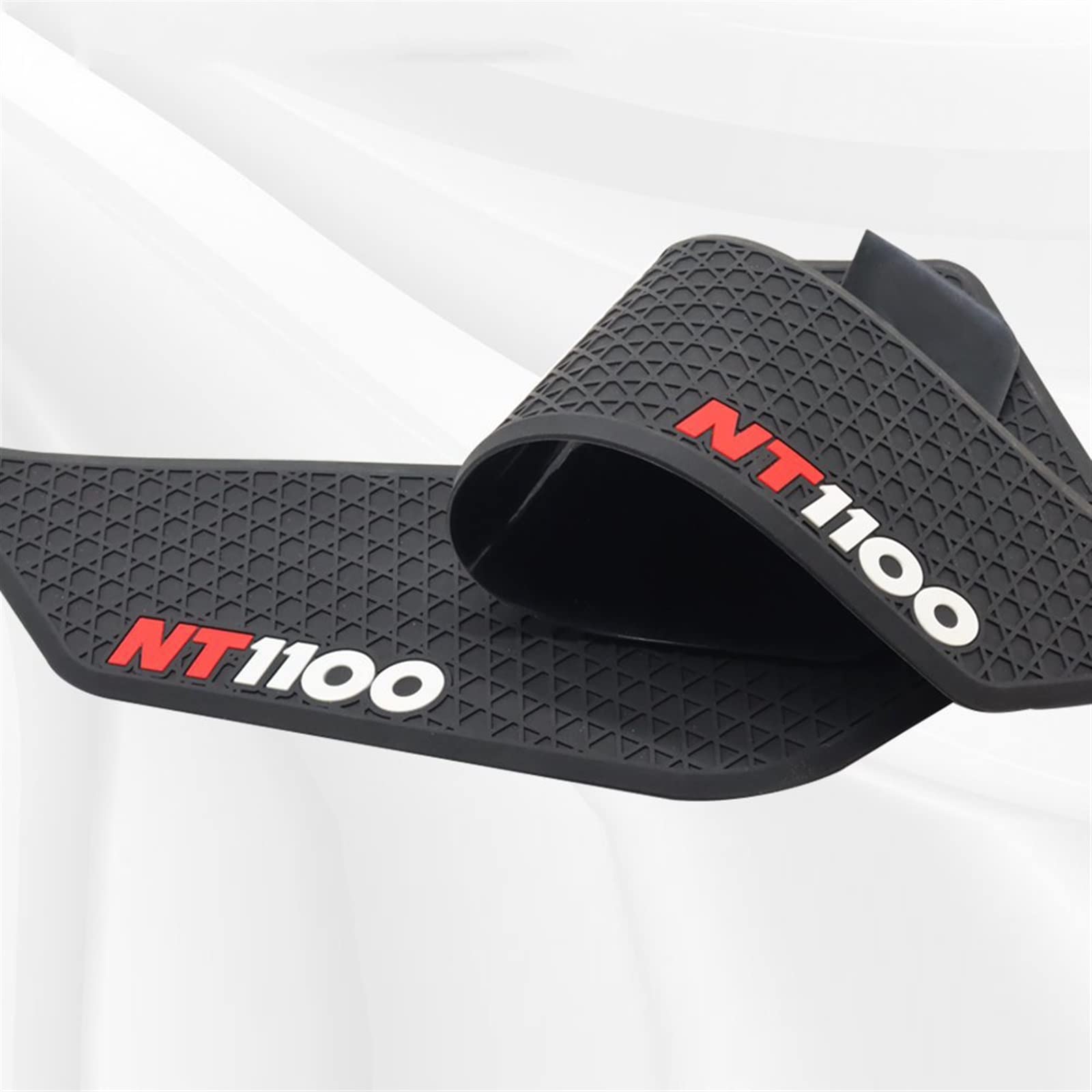 Pad Réservoir Carburant Moto Adhésif Antidérapant - Pour CRF1100L Africa Twin 2021