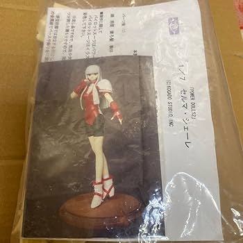 セルマ シェーレ POWER DoLLS 2 パワードール 2 ガレージキット Amazon.co.jp: SB4 セルマ シェーレ POWER DoLLS 2 パワードール