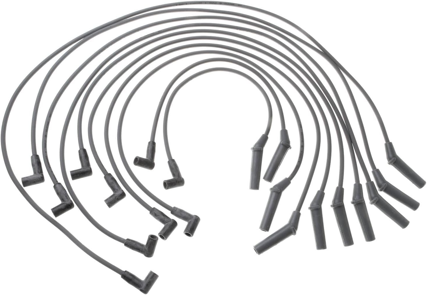 Standard Motor Products 6919 Ignition Wire Set