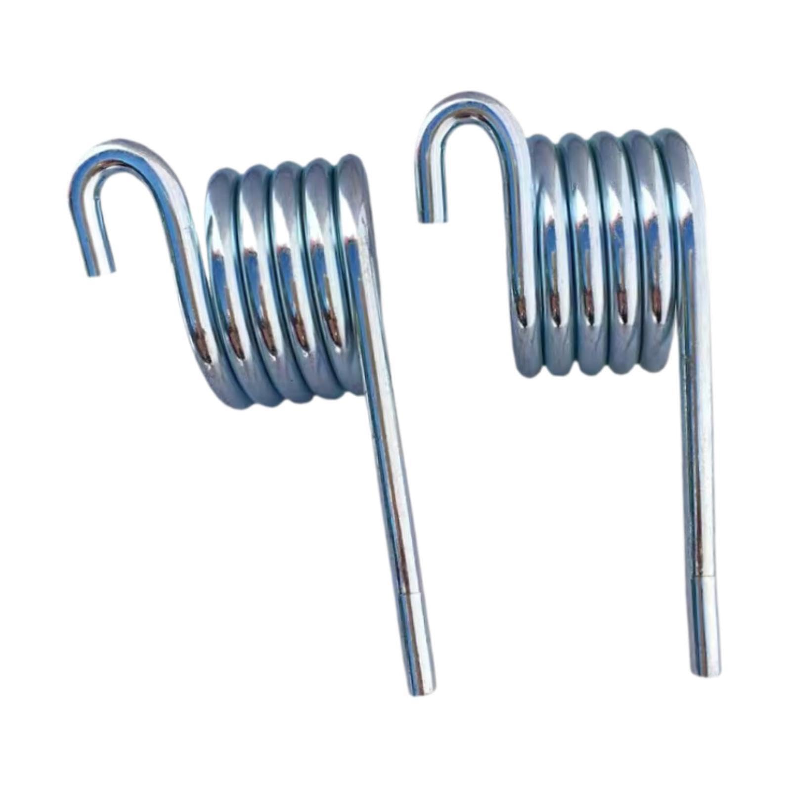 TWISAXC Efficient Water Press Spring Commercial Mop Bucket Replacement Torsion Springs Metal Heavy Duty Spring Repair Tool For Cleaning Repair Tool Sturdy Mop Buckets 24L 32L 36L