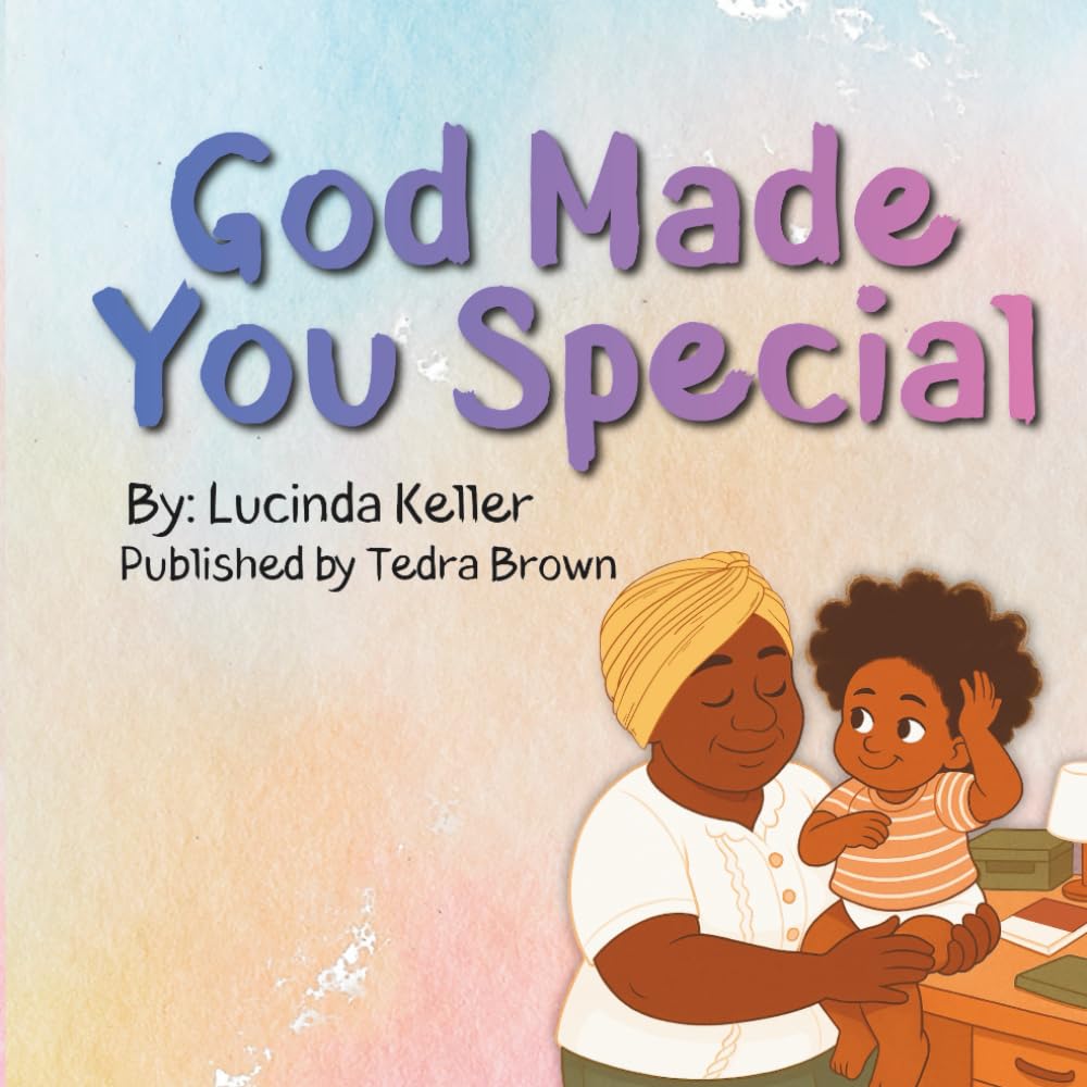 God Made You Special