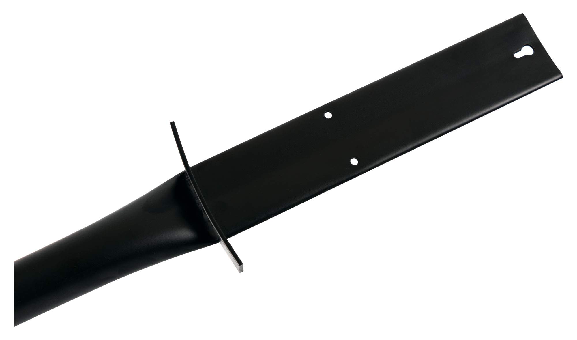 Pronomic DA-45 Dartständer Adapter (Dartscheiben-Halter, kompatibel zu Allen 35mm Stativen, Stahl)