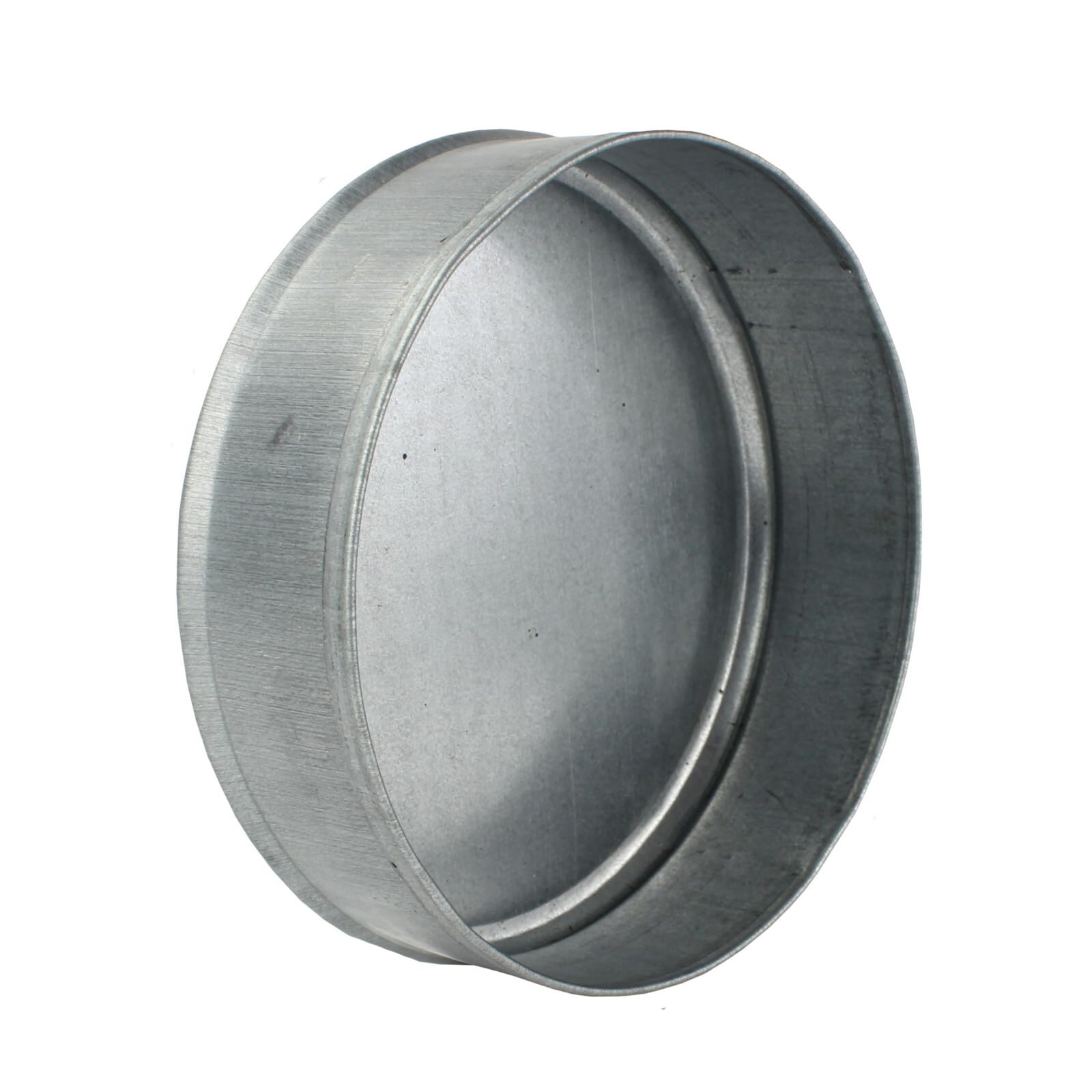 Endkappe/ Enddeckel DN160 KG Rohr Abwasserrohr Kanalrohr Blinddeckel R Gully Deckel