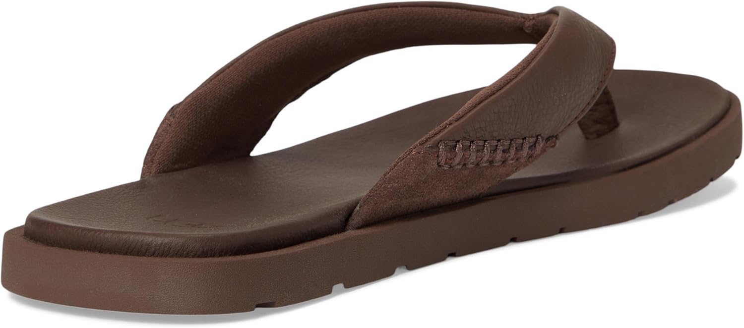 Buy UGG Men's Seaside Ii Flip Flop Online Barbados Ubuy