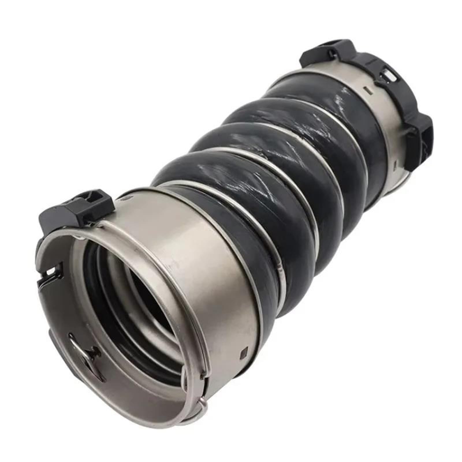 Induction Hose Pipe 11618513451 for BMW F10 F07 F02 Intercooler Pipe Turbo Hose Air Intake Duct
