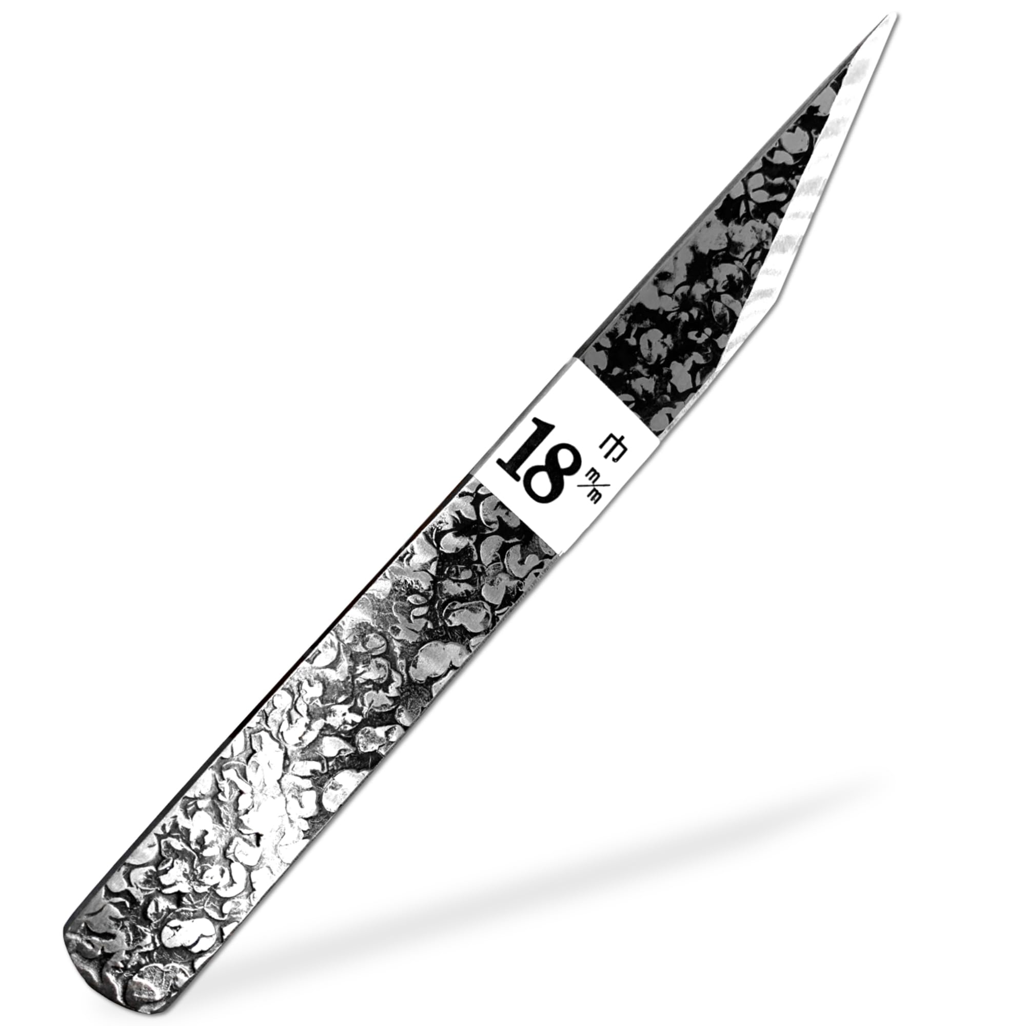 KAKURI Kiridashi 18mm RH