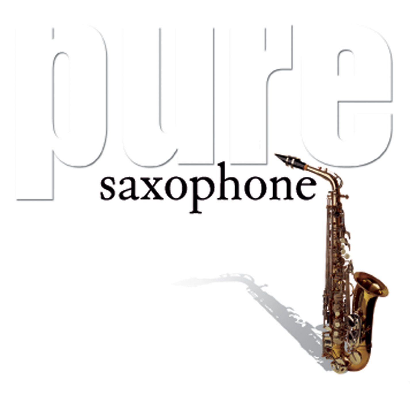 Isdp Pure Saxophone