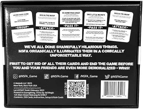 Miniatura 2 de Un juego de cartas favorito