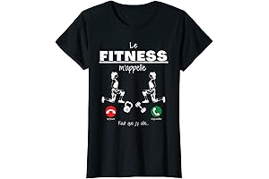 Fitgirl Funny Fitness T-Shirt for Women