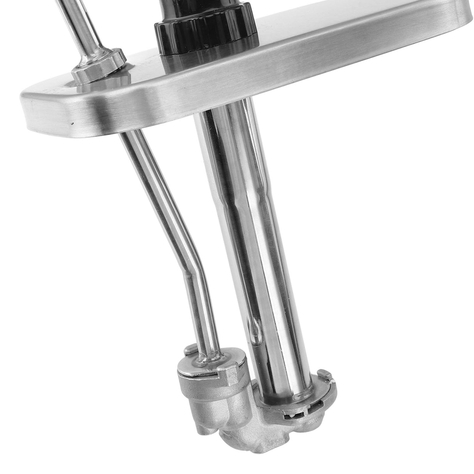 Dispensador de Queso Eléctrico con Bomba, Calentador de Chocolate Caliente Comercial, Dispensador de Bomba, Temperatura Ajustable, Calentador de de Queso Nacho para