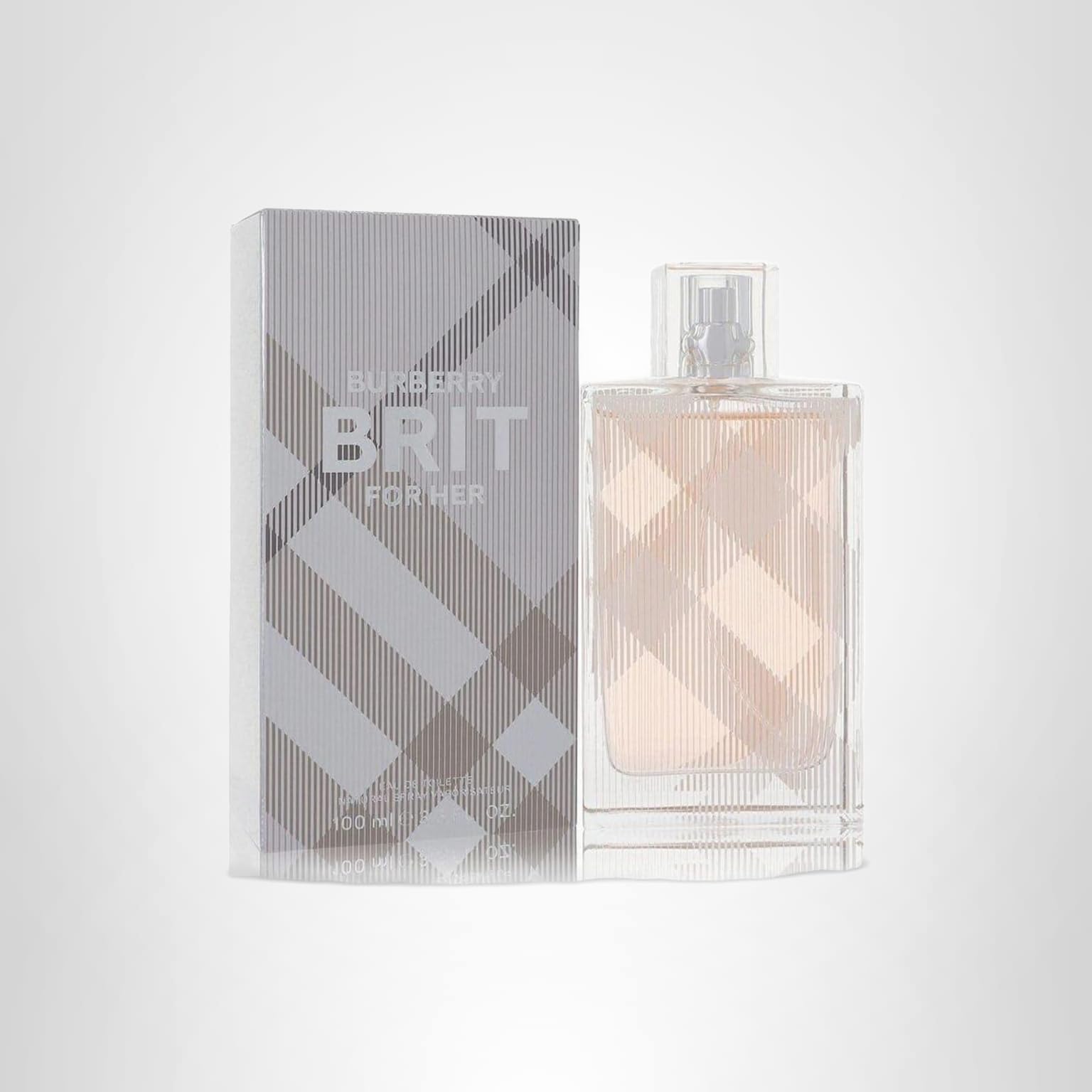 BURBERRY BRIT バーバリー ブリット オードトワレ 100ml Amazon | バーバリー ブリット EDT 100ML [並行輸入品] | BURBERRY