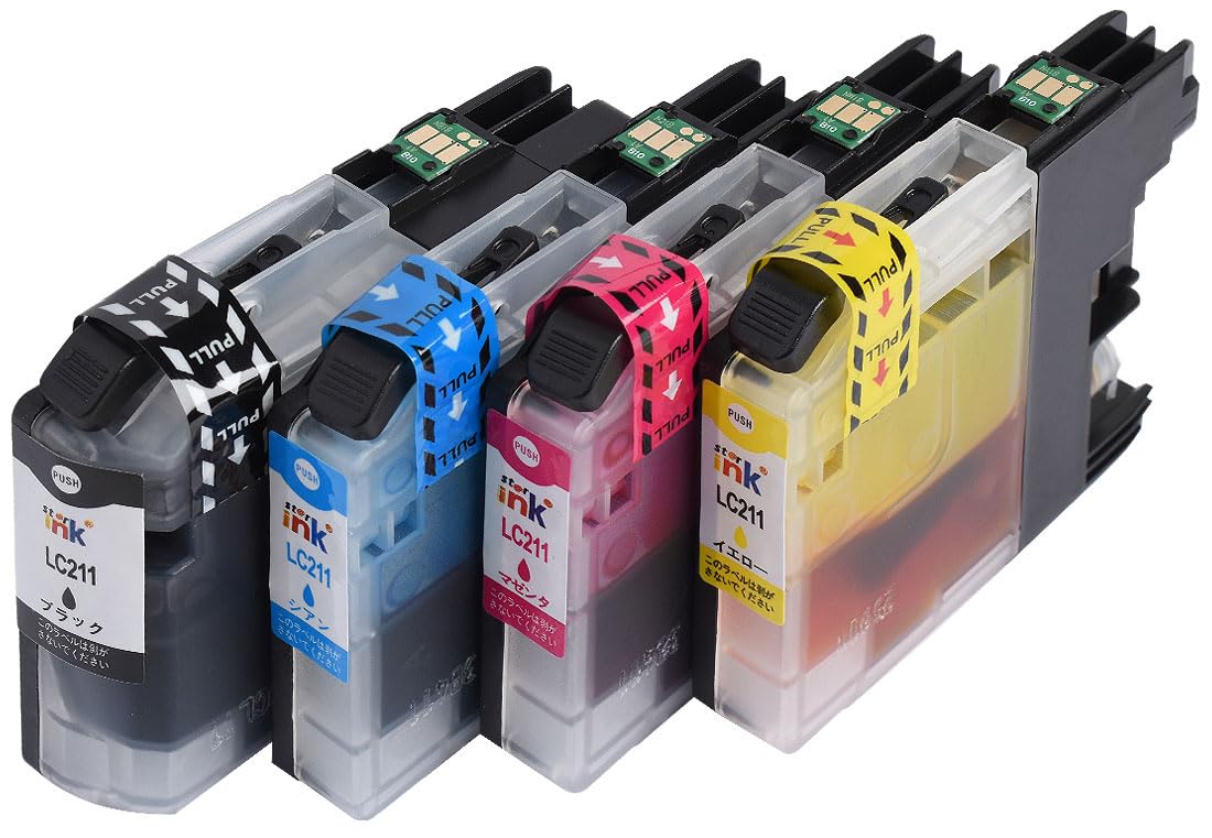 brother MFC-J830DN プリンタ モデム 子機 インク3色セット ブラザー、電話機付きインクジェットプリンターの新機種 | 日経