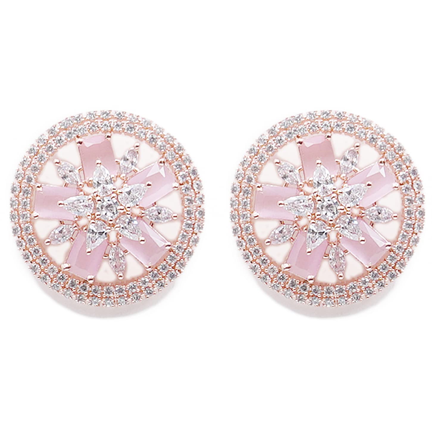 See full amazon price history chart for Karatcart Red American Diamond Studded Floral Stud Earrings for Women Karatcart Red American Diamond Studded Floral Stud Earrings for Women (B09NR9LLYR) Amazon Price History, Amazon Price Tracker