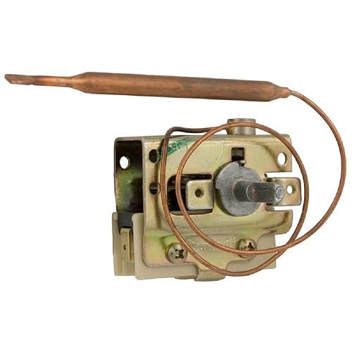 Invensys 275-3123-00 12in x 1/4in Spa Thermostat