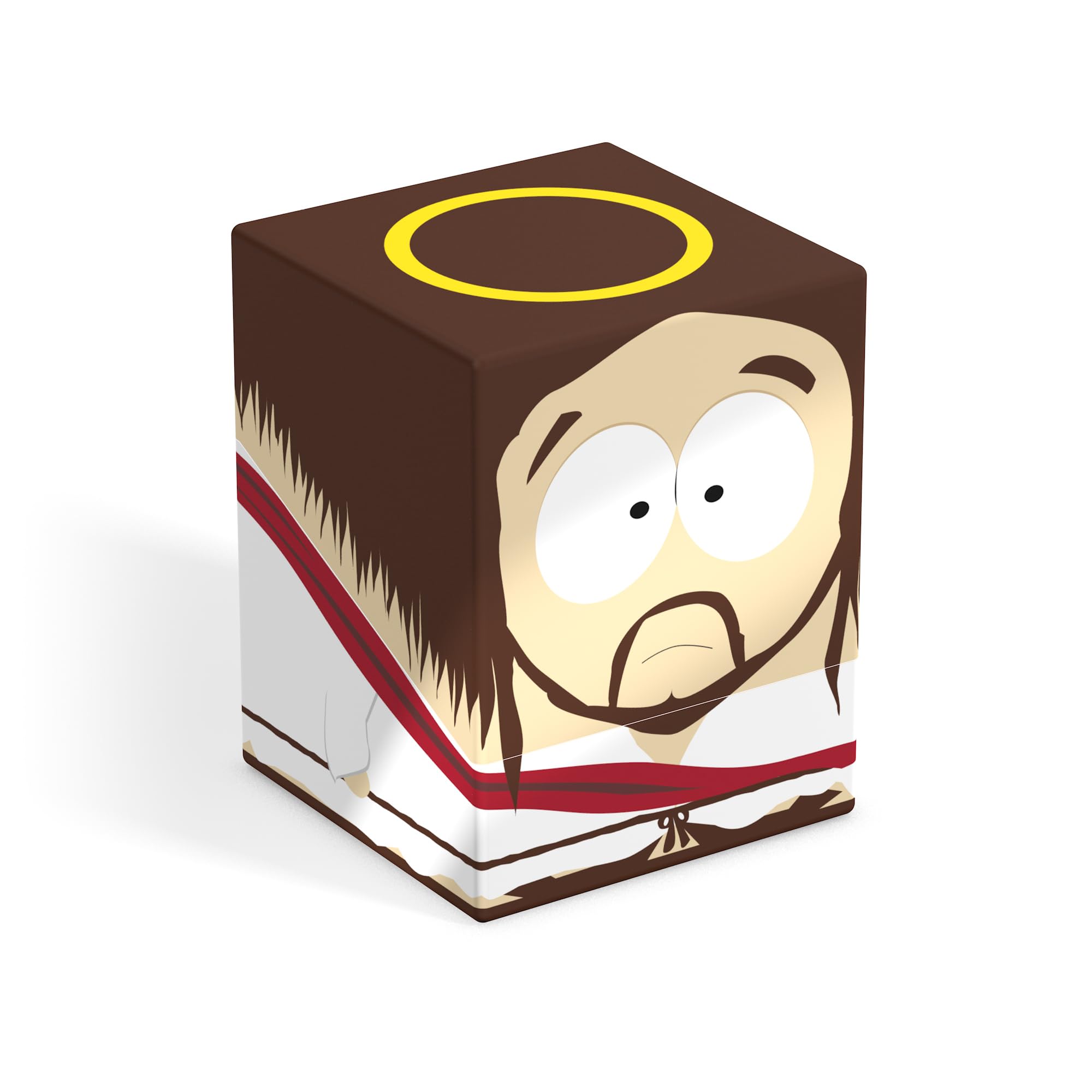 Ultimate Guard - Squaroes - Boulder 100+ - South Park: Holiday Special - SP017 - Jesus