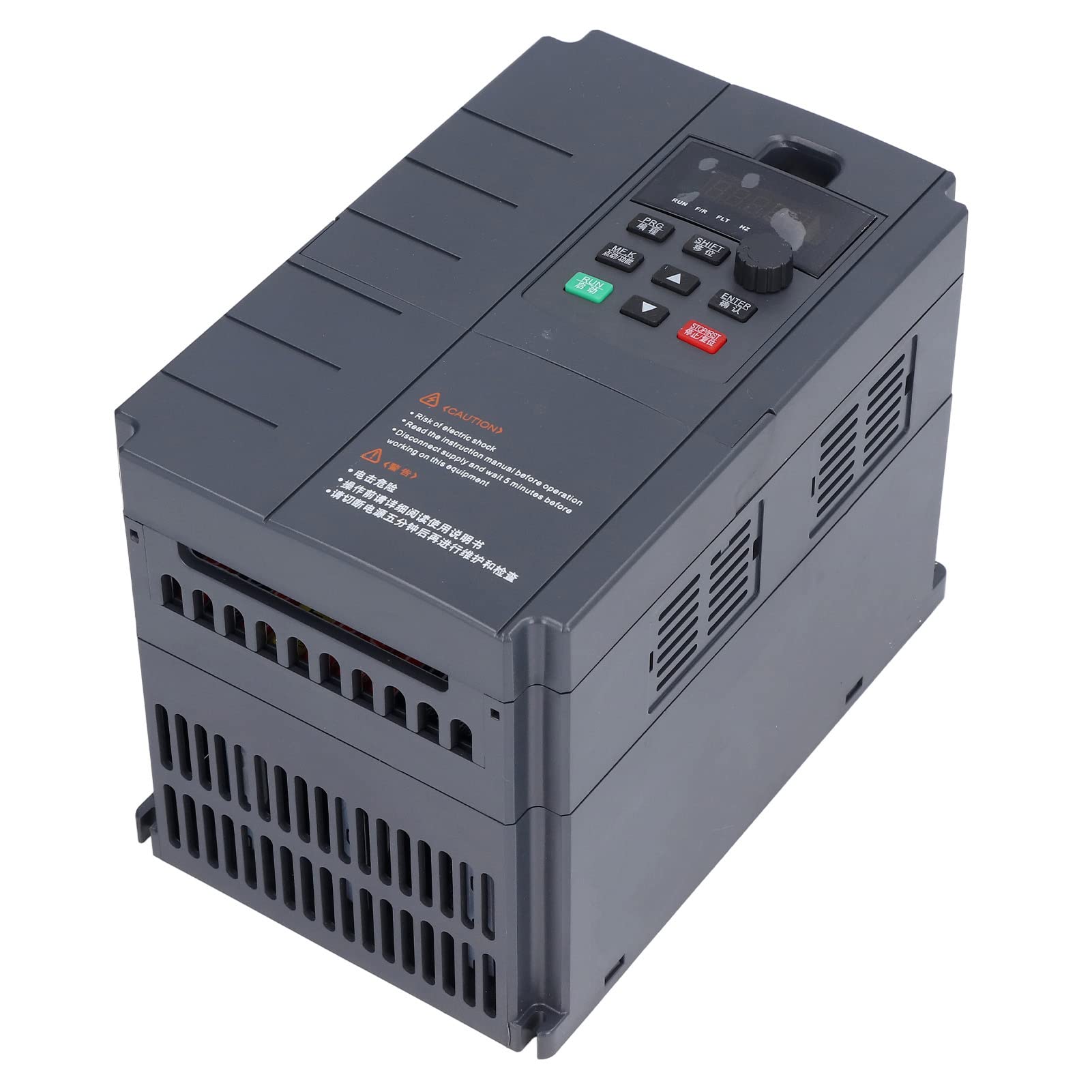 380V 15kw Variatore di Frequenza, VFD Trifase a Controllo