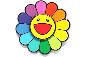 MONGREL Variant 1 Kaws Pin 4.5" Dissected Companion Bendy Figure