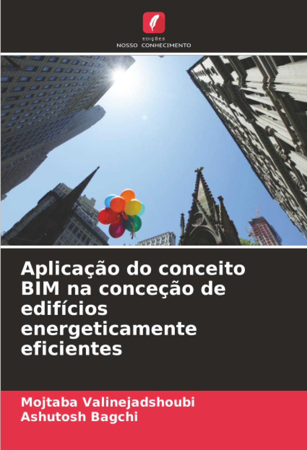 Aplicação do conceito BIM na conceção de edifícios energeticamente eficientes