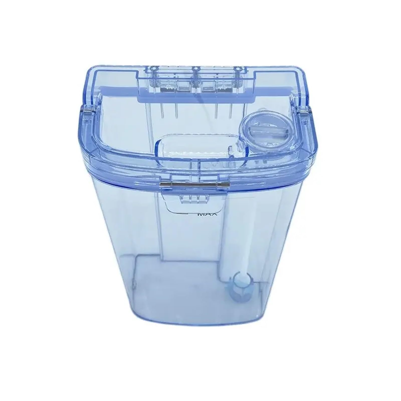 OUNCU Assembly Clean Water Tank,Dirty Water Tank,Compatible For Roidmi EVA Vacuum Cleaner Parts(Clean water bucket)