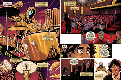 Clockwork Lives: The Graphic Novel steampunk buy now online Clockwork Lives: The Graphic Novel steampunk buy now online