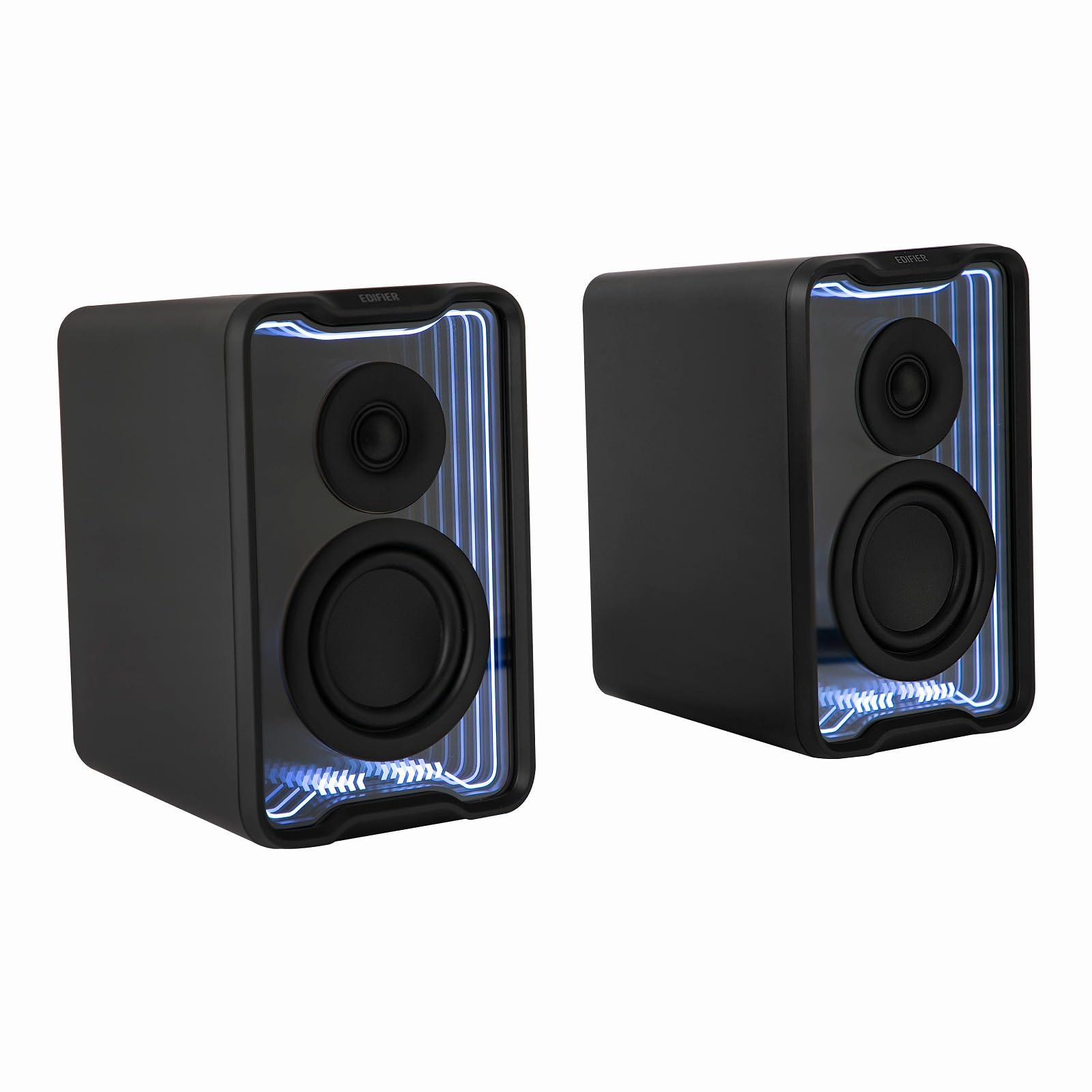 Amazon.co.jp: Edifier 2.0デスクトップアクティブスピーカー QR30