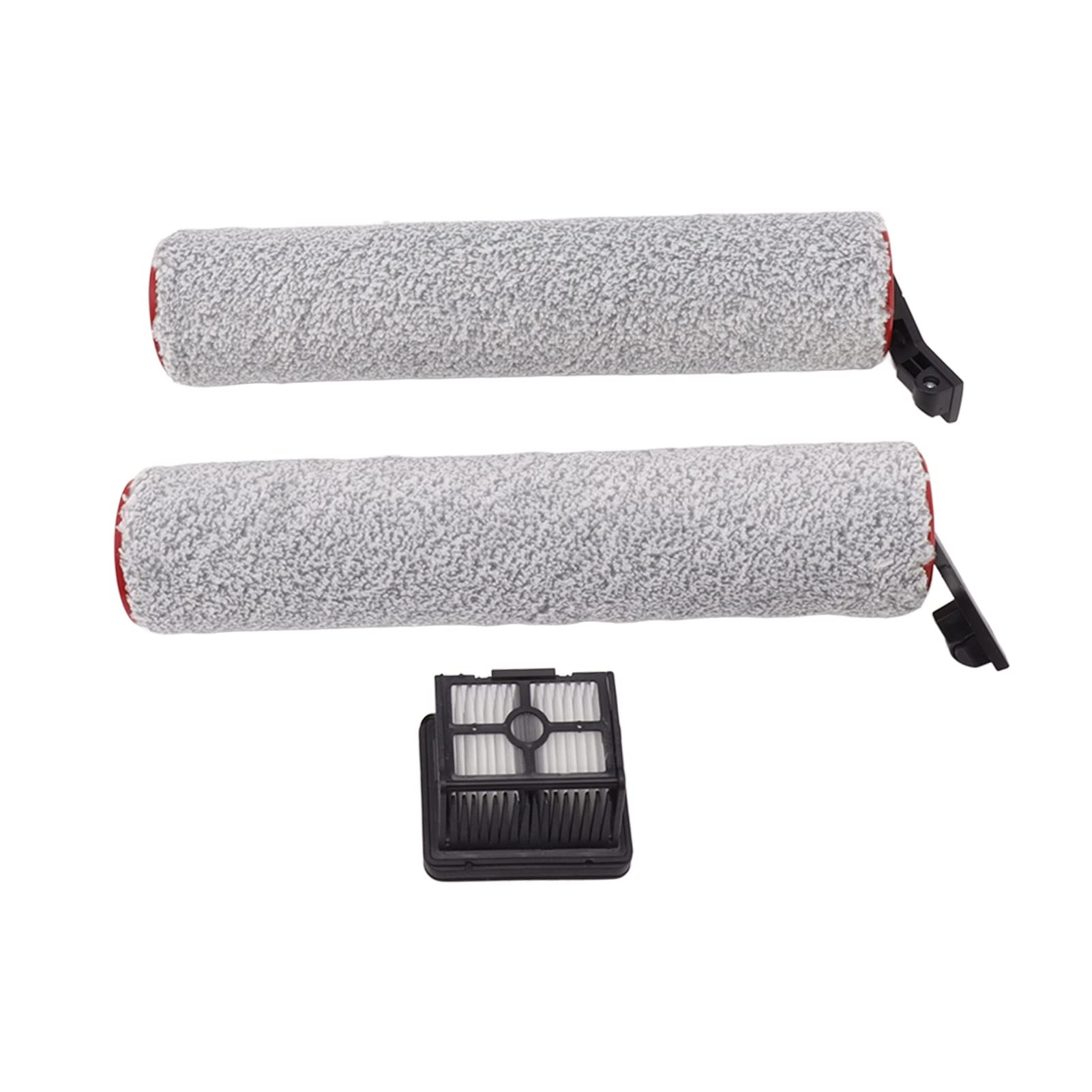 Replacement brush roller H13 M13 kit de filtro cartucho lavador suelo