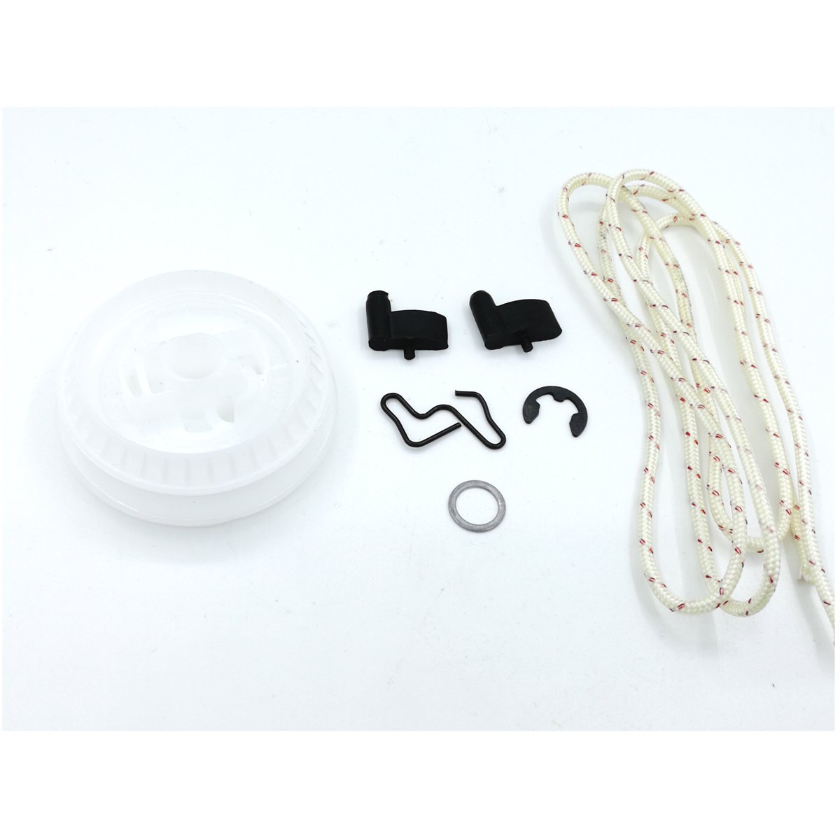 Cancanle Recoil Starter Start Rebuild Kit for Stihl Chainsaw 017 018 021 023 025 MS170 MS180 MS210 MS230 MS250 Replace 1123 195 0400