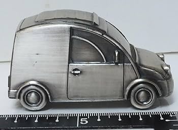 【レア】カーインゴット　ニッサン　エスカルゴ　箱付き　送料無料 レア】カーインゴット ニッサン エスカルゴ 箱付き 送料無料