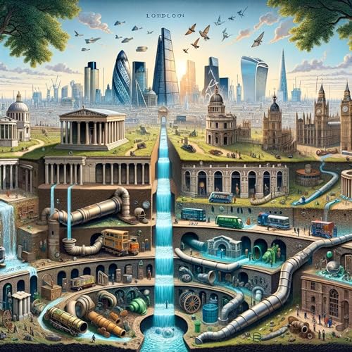 Number 45 - Sanitation Systems