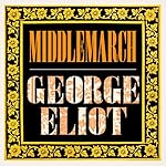 Cover of Middlemarch