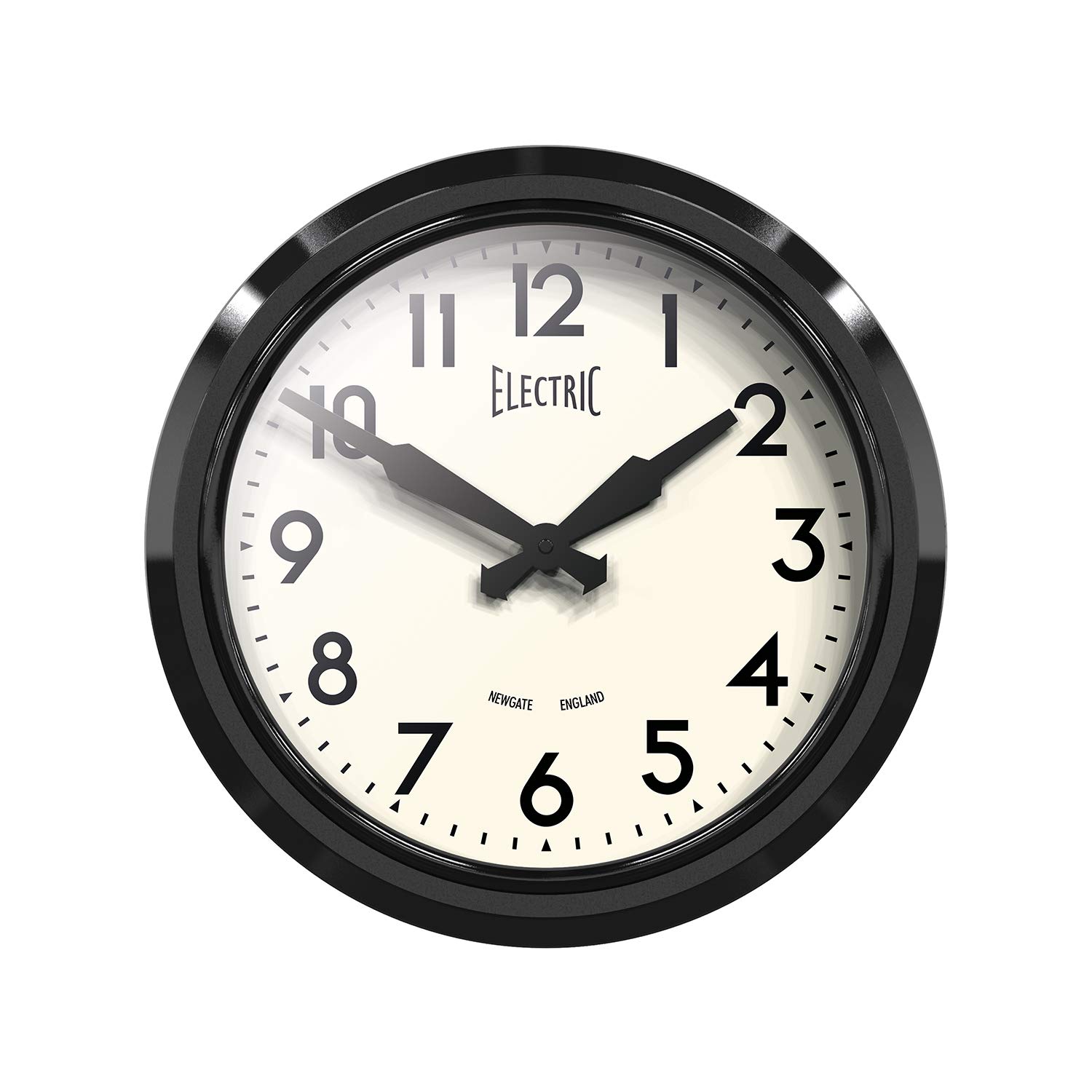 うのにもお得な 廃番 イギリス発Mentel Clock BK 置き時計 iauoe.edu.ng