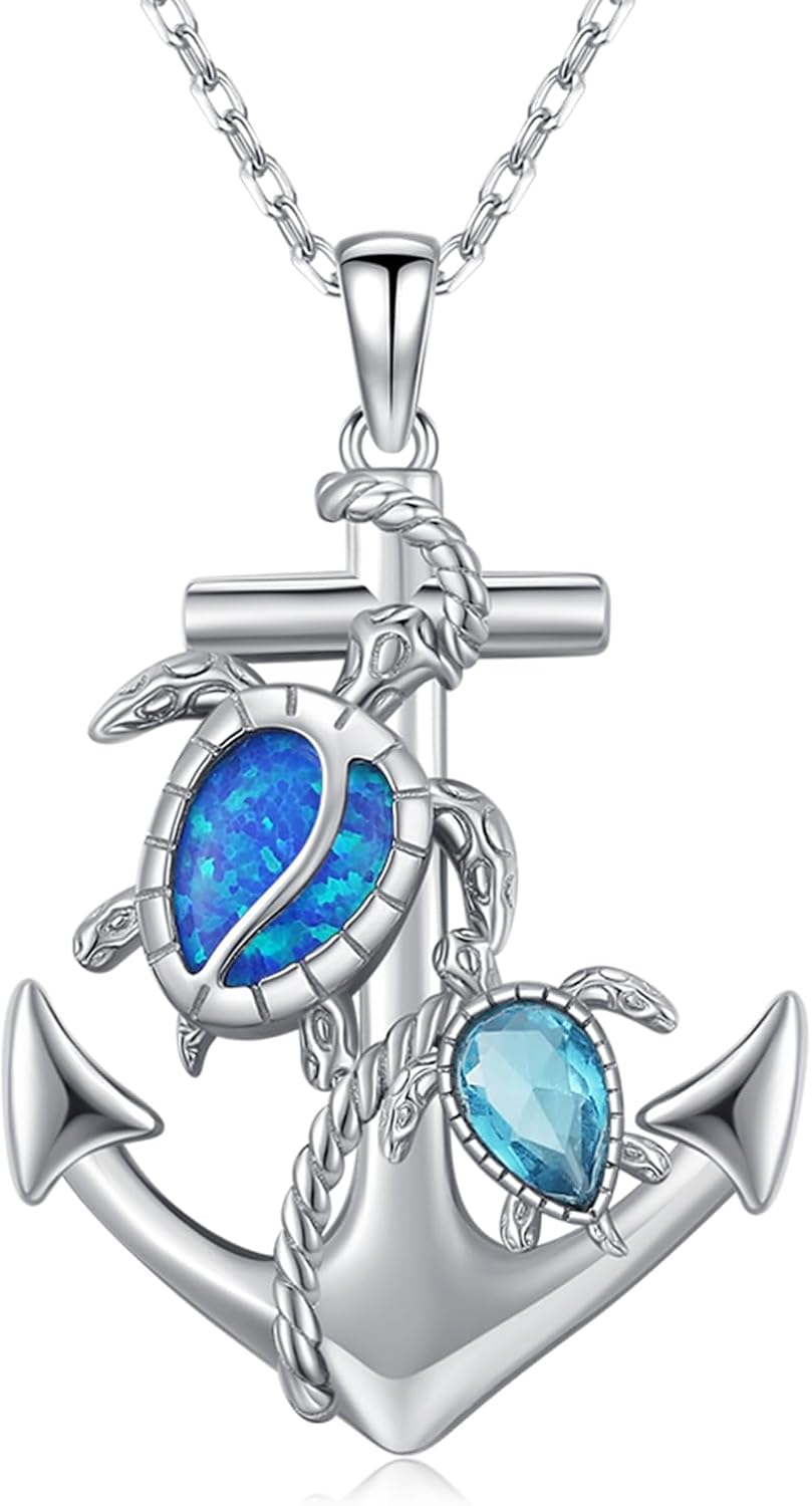 輝きの守護石」K18WG×ダイヤモンド×スピネル パワーストーンネックレス