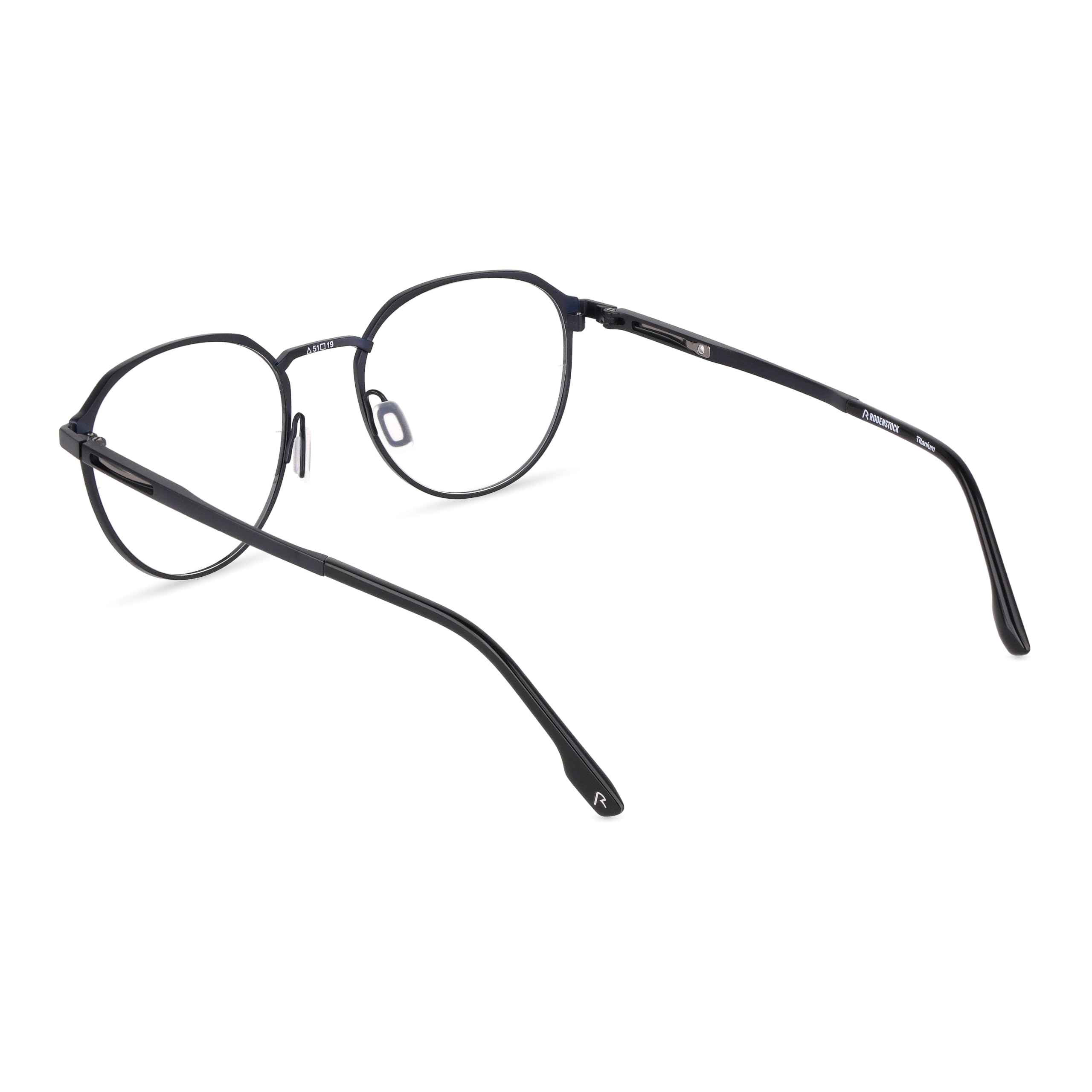 Rodenstock Unisex Df-r7150 Sunglasses (1er Pack)