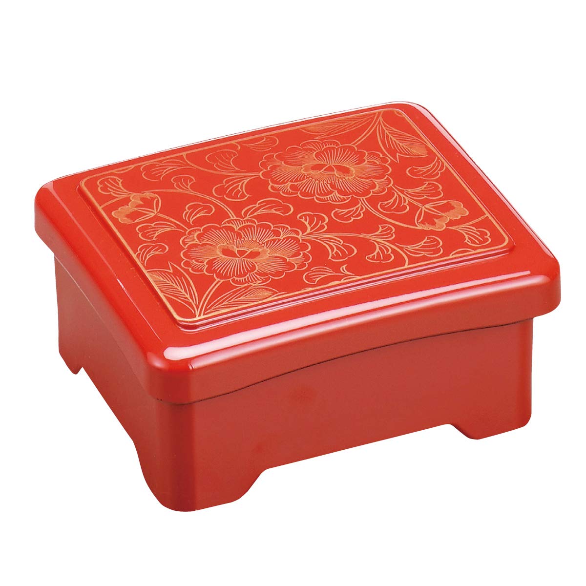 ‼️総額2万相当‼️新品10個 福井クラフト 鰻重箱 光月丼重 業務用 柿朱内朱 Amazon.co.jp: 福井クラフト(Fukui Craft) 重箱 赤 16.4x13.2x8cm