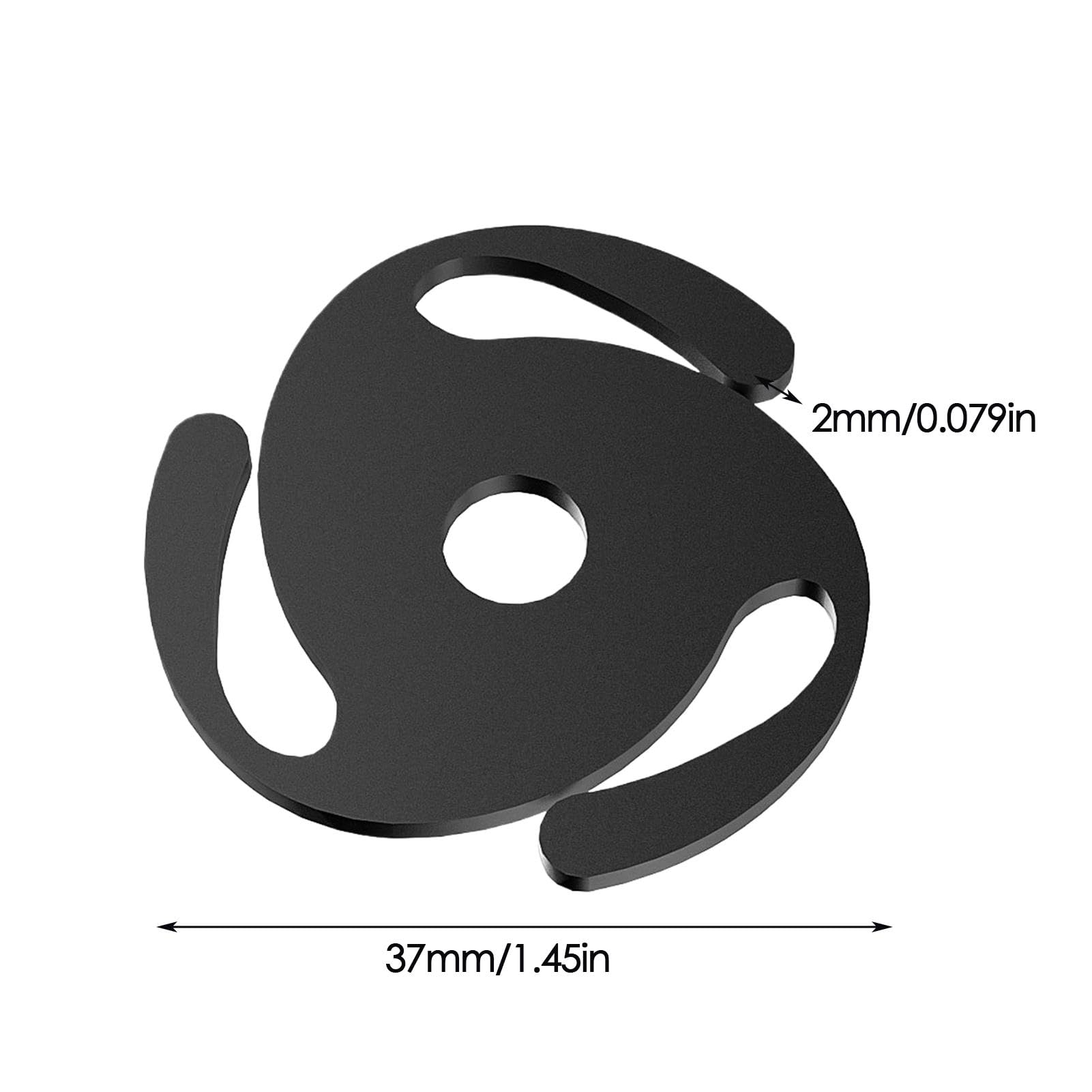 Amazon.co.jp: レコードプレーヤー用45RPMアダプター - 45 RPM